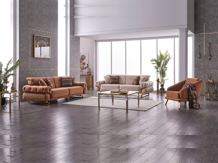 Sanna Premium-Prada Koltuk Takımı