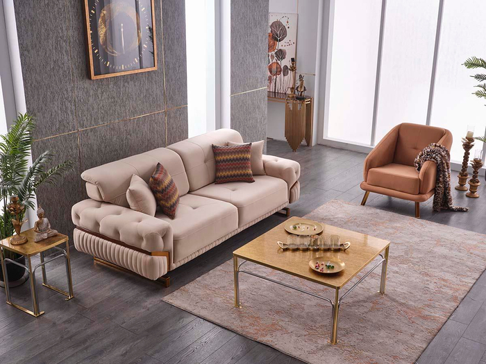 Sanna Premium-Prada Koltuk Takımı