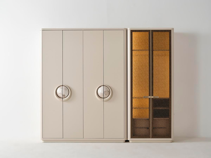 Sebastian Bohem Yatak OdasıCandess Mobilya