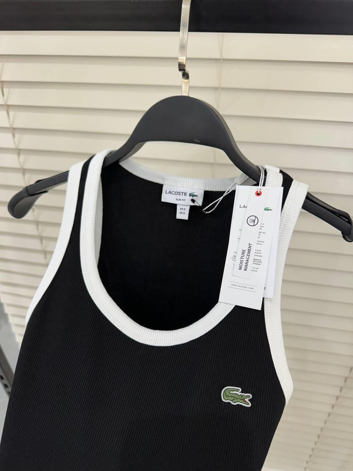 Lcst Logolu Askılı Body