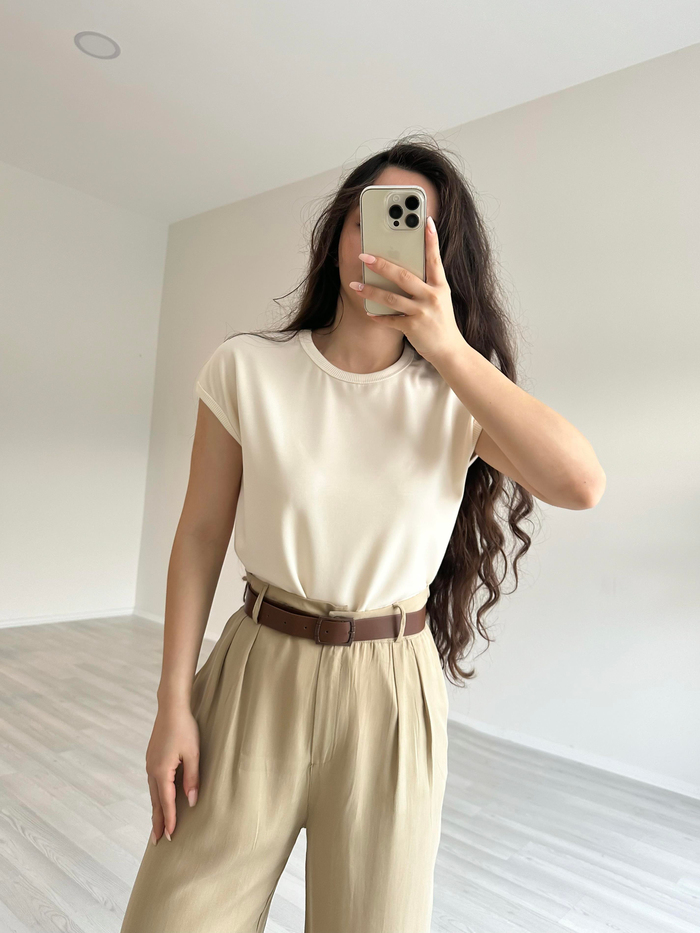 Massimo Dutt. Basic Bluz