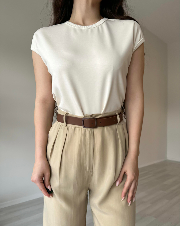 Massimo Dutt. Basic Bluz