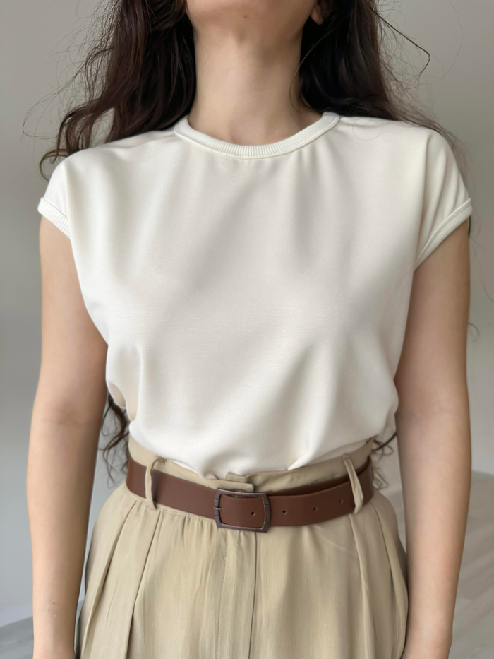 Massimo Dutt. Basic Bluz