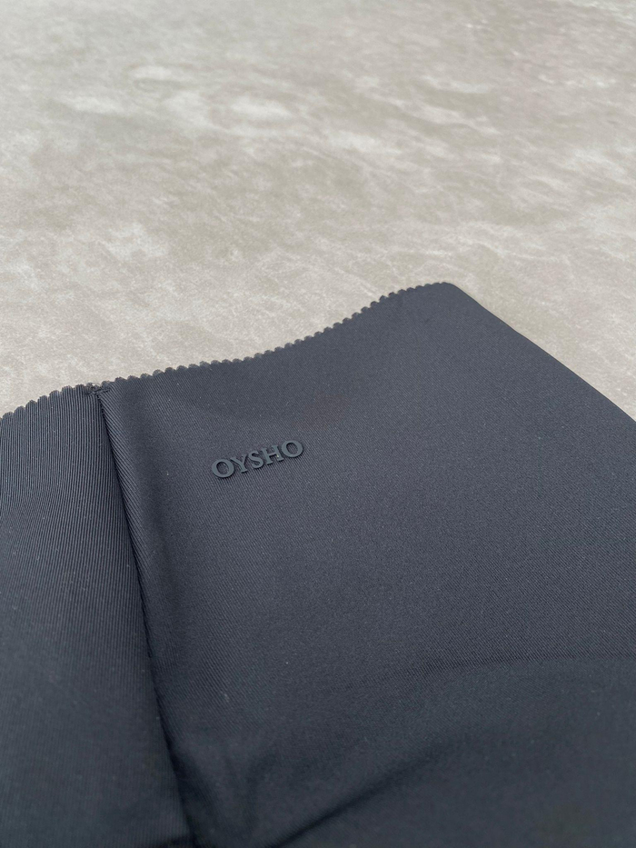 Oysh. Core Control Ekstra Toparlayıcı Tayt