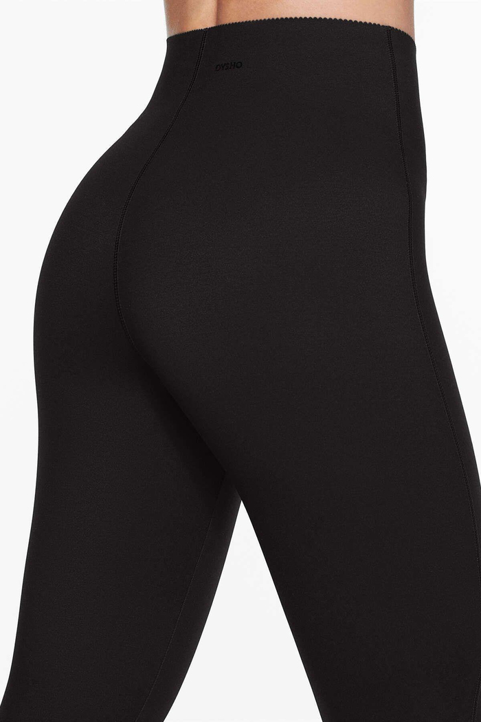 Oysh. Core Control Ekstra Toparlayıcı Tayt