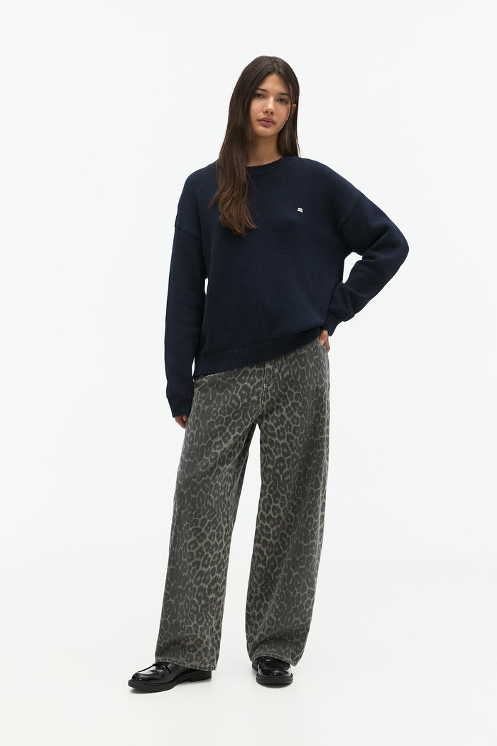 Pll&br Orj. NewYork Lacivet Kazak