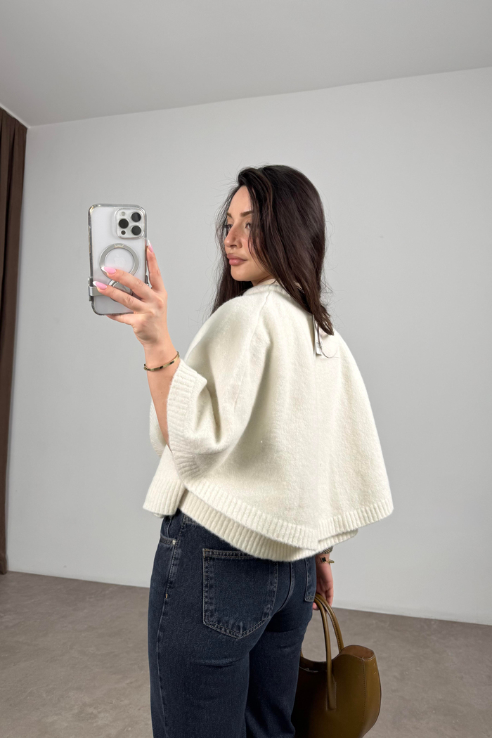 Robin Triko Panço Taş 