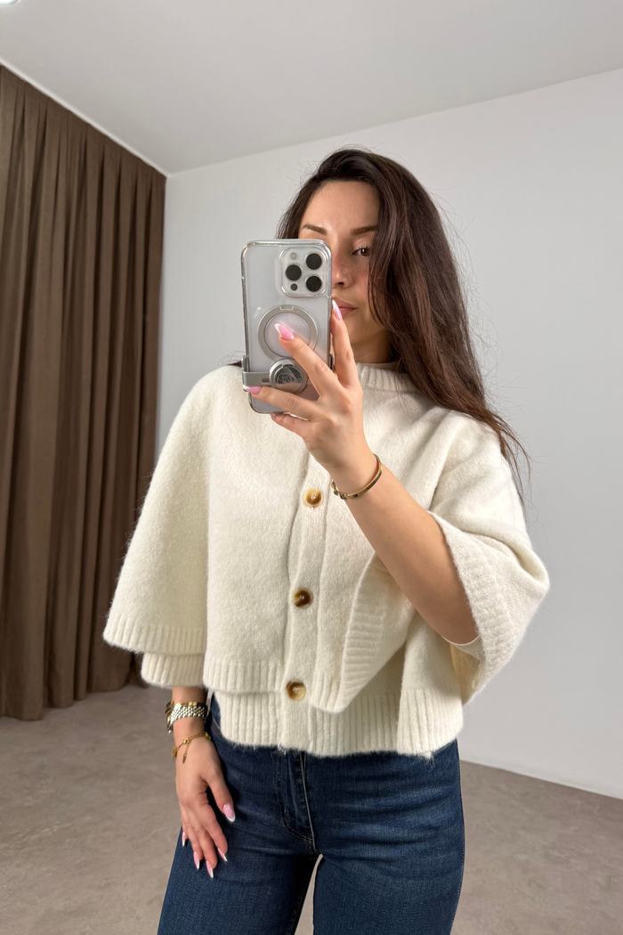 Robin Triko Panço Taş 