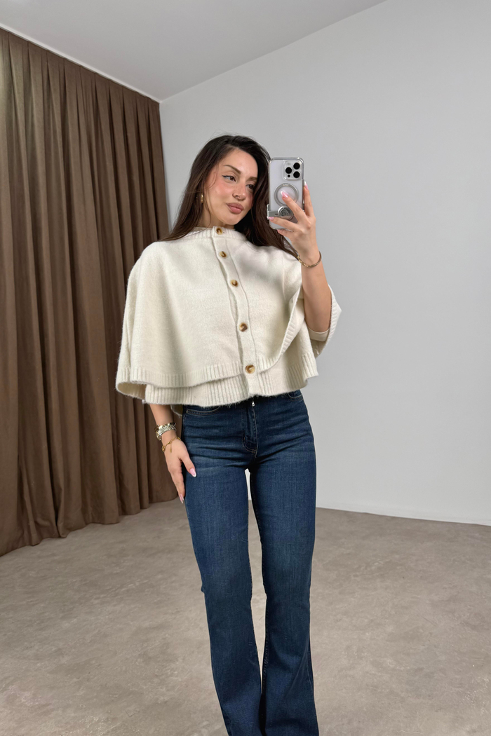 Robin Triko Panço Taş 