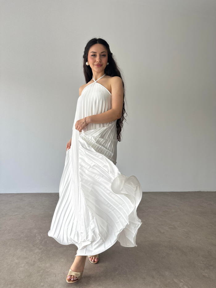 Sea Shell Premium Elbise