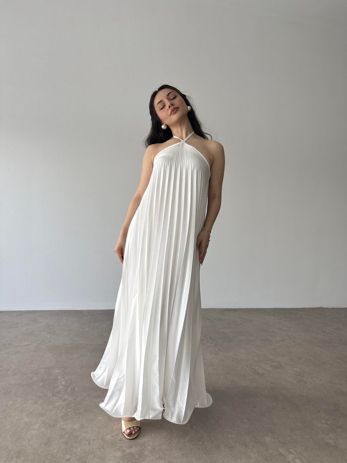 Sea Shell Premium Elbise