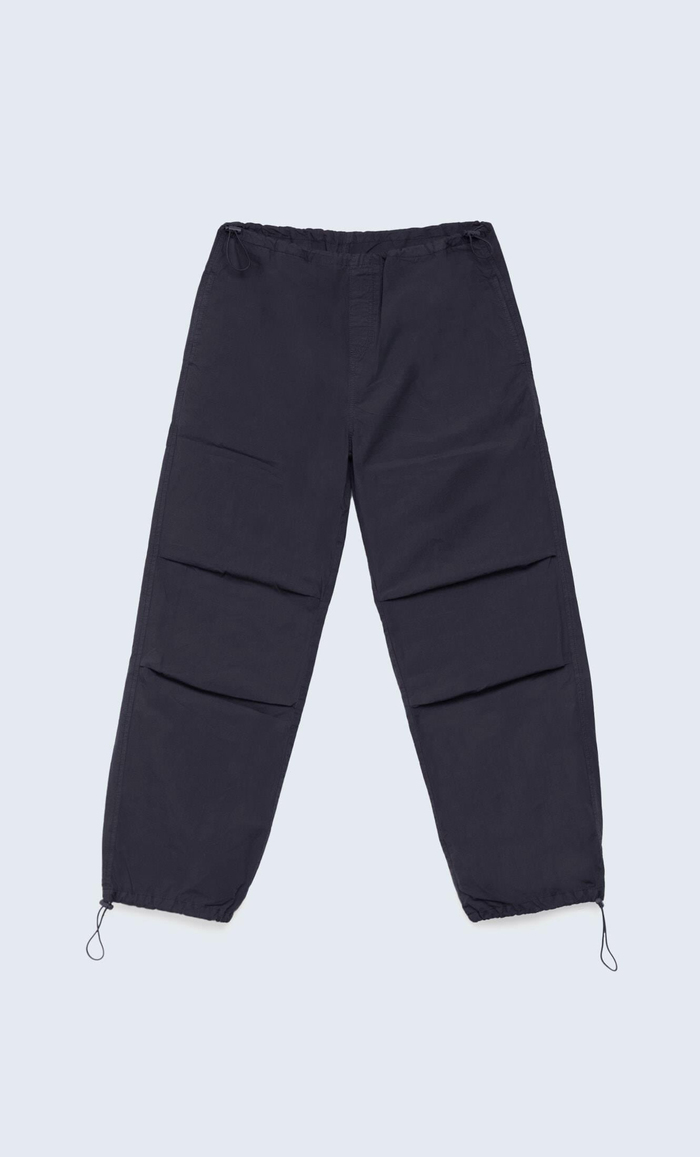Strdvrs Poplin Paraşüt Pantolon