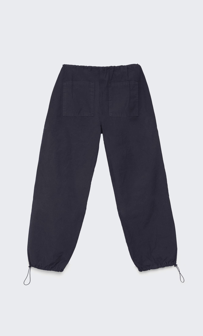 Strdvrs Poplin Paraşüt Pantolon