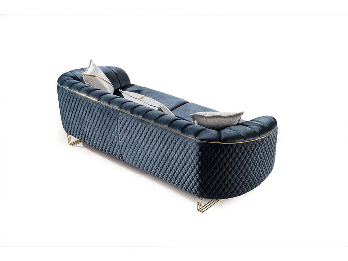 albimo-Aqua Koltuk Takimi