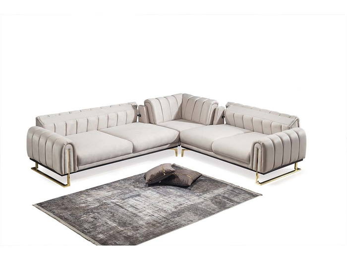 albimo-Bold Köşe Koltuk Takımı