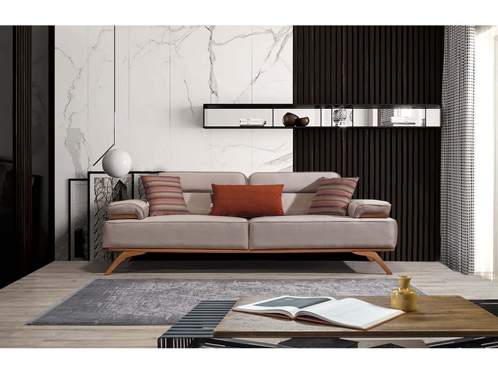 albimo-Dora Koltuk Takimi