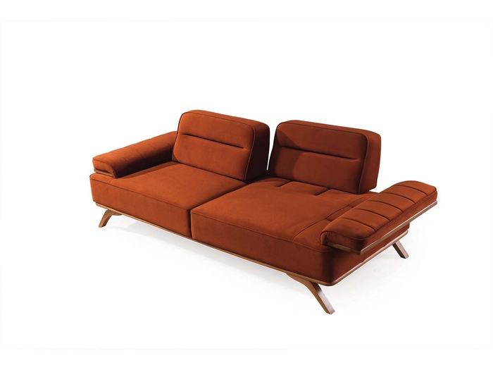 albimo-Dora Koltuk Takimi