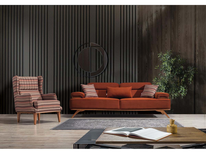 albimo-Dora Koltuk Takimi