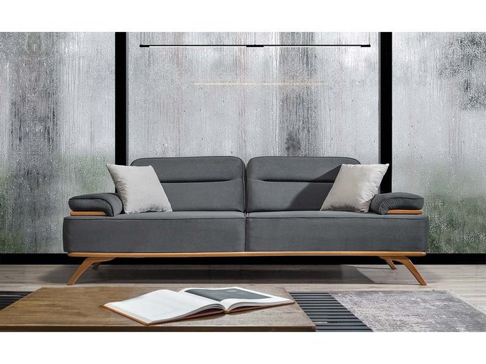 albimo-Dora Koltuk Takimi