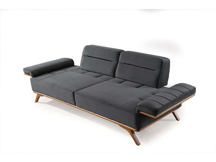 albimo-Dora Koltuk Takimi