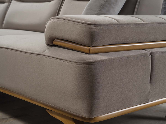 albimo-Dora Köşe Takimi