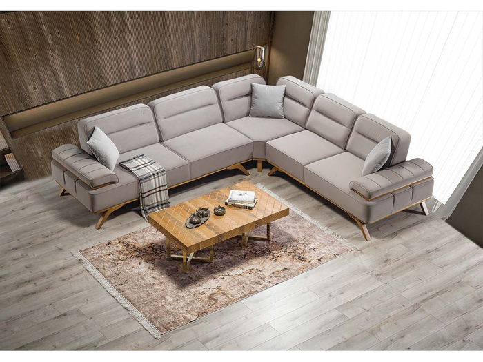 albimo-Dora Köşe Takimi