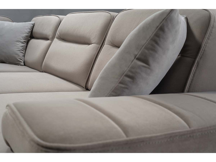 albimo-Dora Köşe Takimi