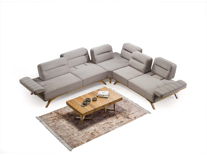 albimo-Dora Köşe Takimi