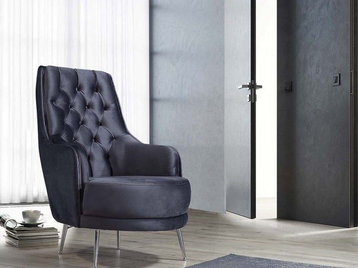 albimo-Harmony Chester Koltuk Takimi