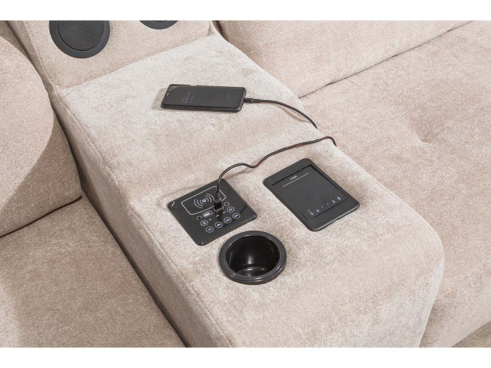 albimo-Largo Köşe Takimi