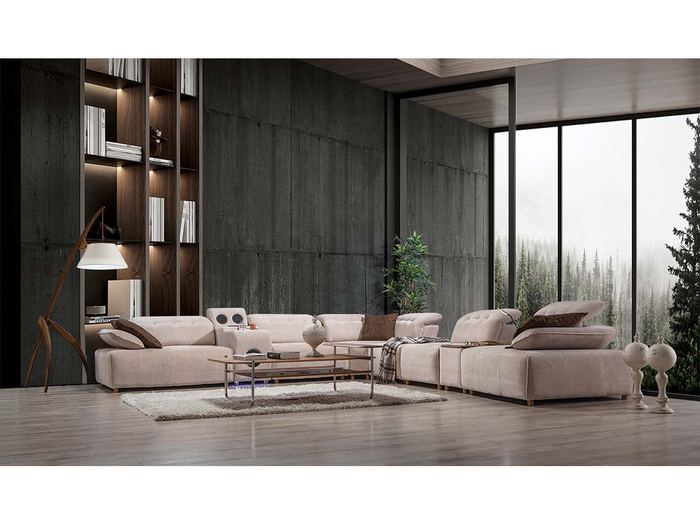 albimo-Largo Köşe Takimi