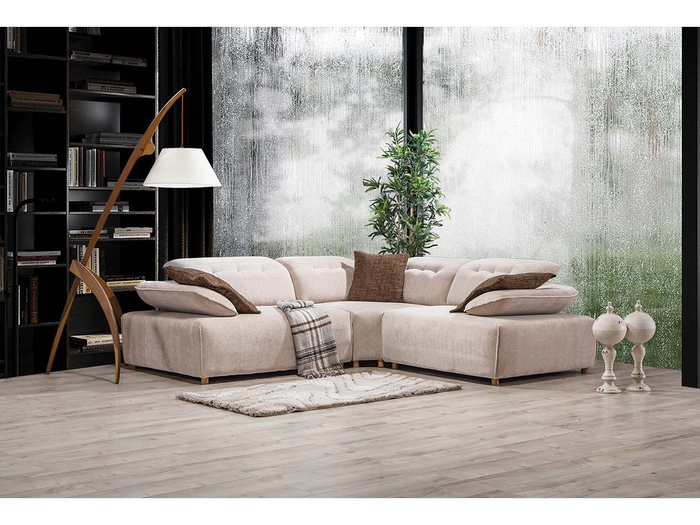 albimo-Largo Köşe Takimi