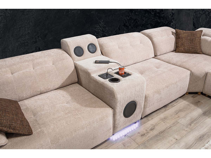 albimo-Largo Köşe Takimi