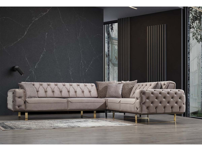 albimo-Lila Köşe Takimi