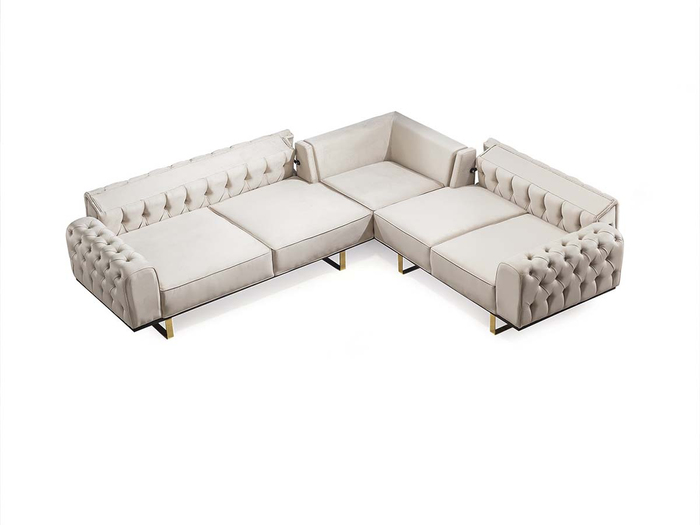 albimo-Lilyum Köşe Takimi