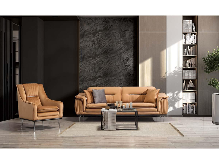Albimo Mobilya-Verona Modern Koltuk Takımı