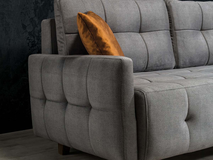 albimo-Nora Köşe Takimi