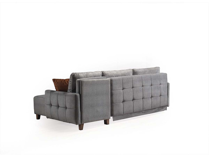 albimo-Nora Köşe Takimi