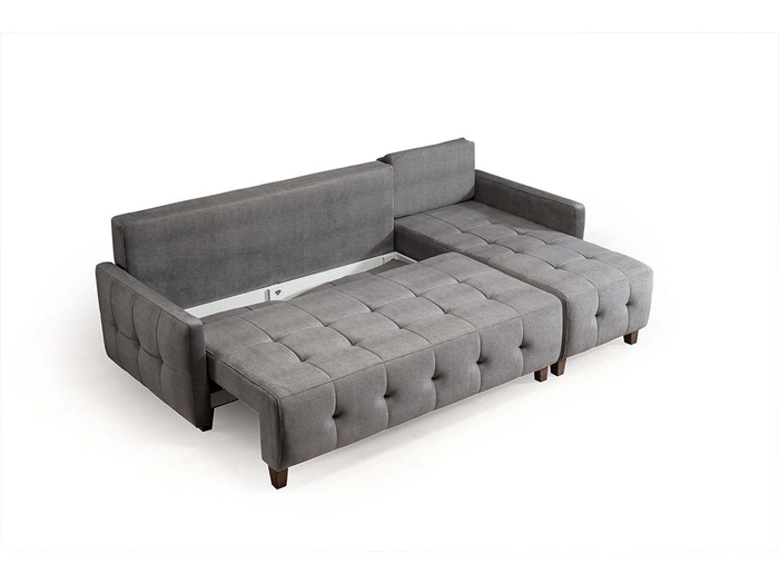 albimo-Nora Köşe Takimi