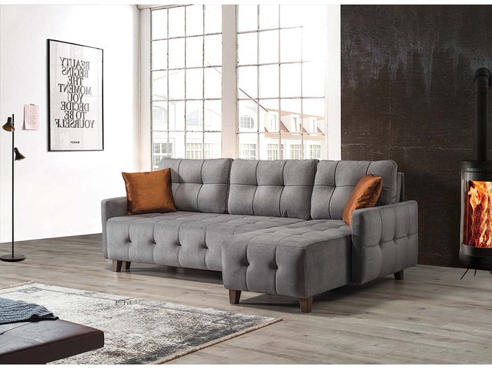 albimo-Nora Köşe Takimi