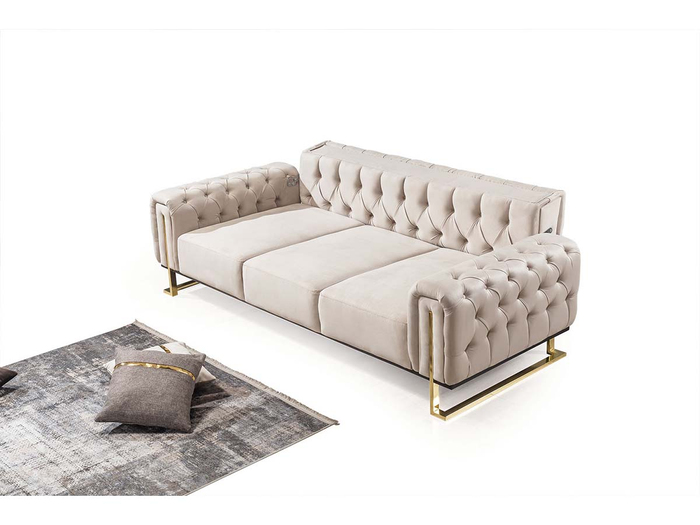 albimo-Nova Chester Koltuk Takimi