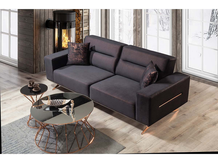 albimo-Opera Koltuk Takimi