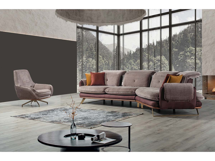 albimo-Porto Relax Köşe