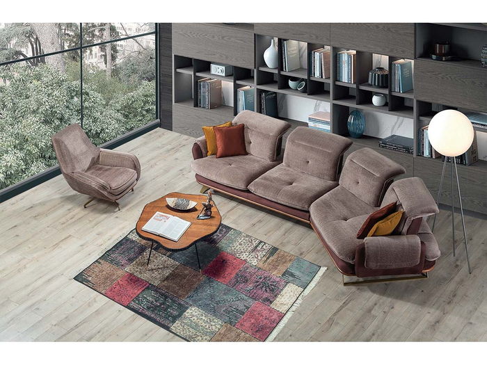 albimo-Porto Relax Köşe