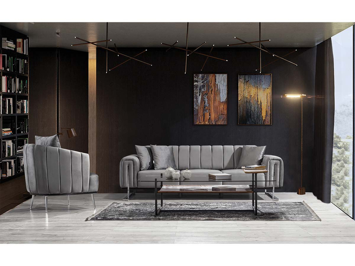 albimo-Seul Koltuk Takimi