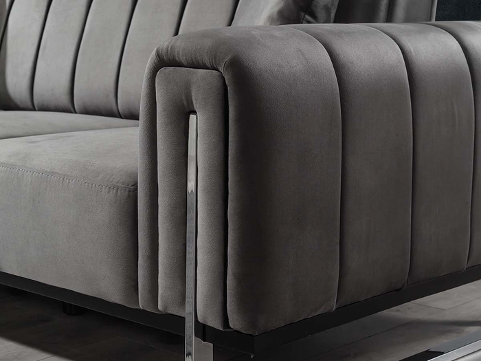 albimo-Seul Koltuk Takimi