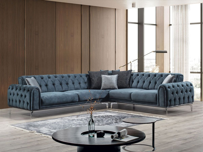 albimo-Soho Köşe Takimi