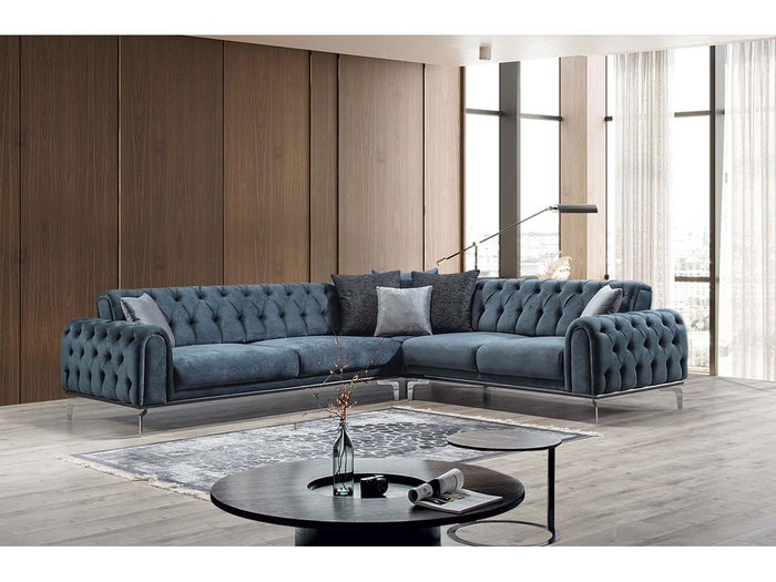 albimo-Soho Köşe Takimi