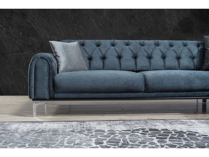 albimo-Soho Köşe Takimi