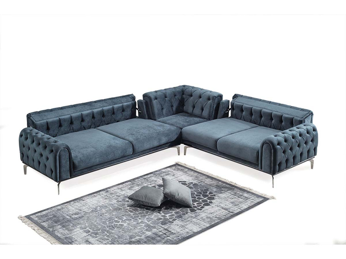 albimo-Soho Köşe Takimi